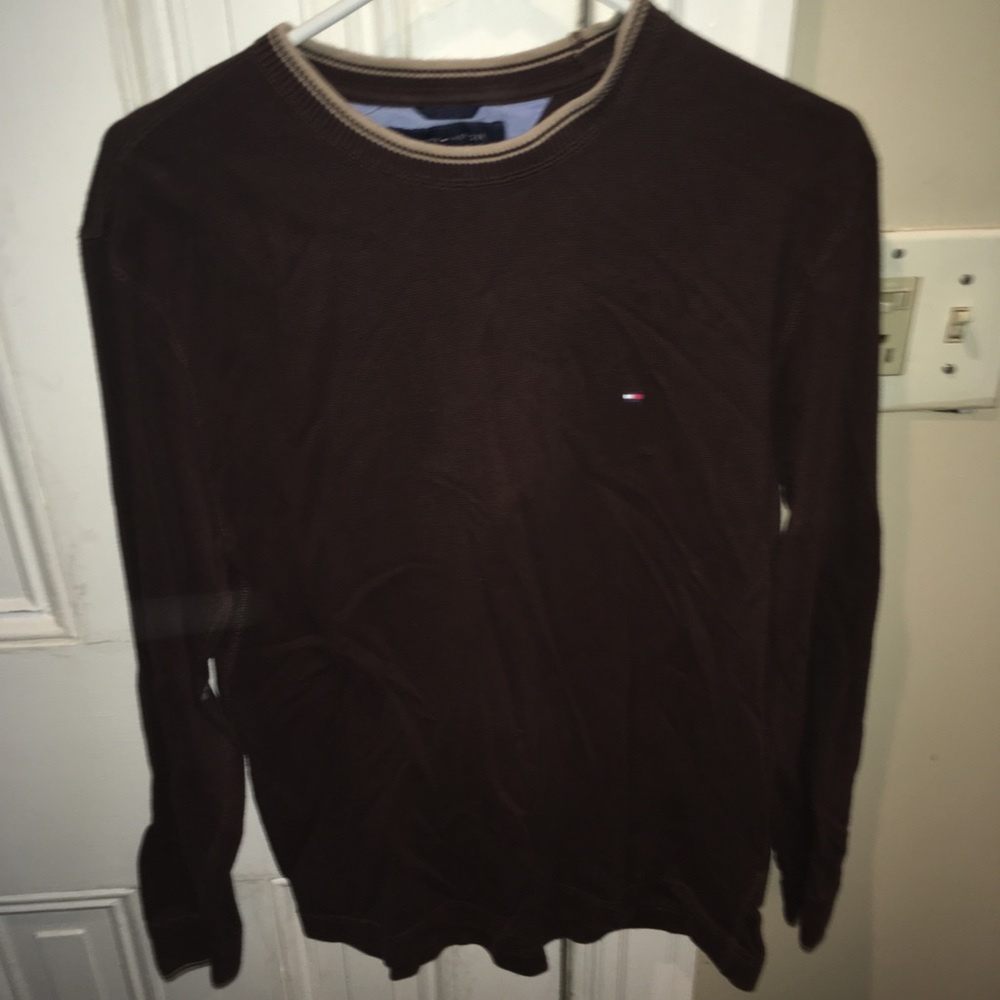Tommy Hilfiger sweater